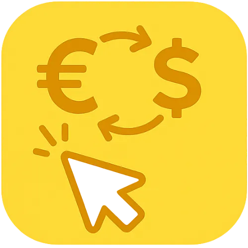 Hover Currency Converter